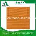 Density 48 * 46 Ends / inch Window Ciego Components Solar Shade Fabrics para negocio